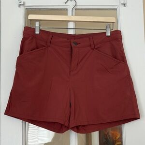 Patagonia Nylon Shorts